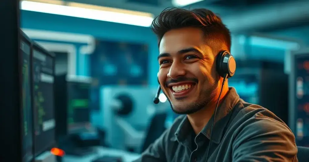 Assistência Técnica em Informática: Como Montar e Ganhar Clientes