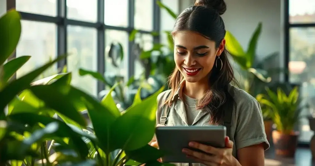 Jardinagem: Como Montar um Serviço e Fidelizar Clientes