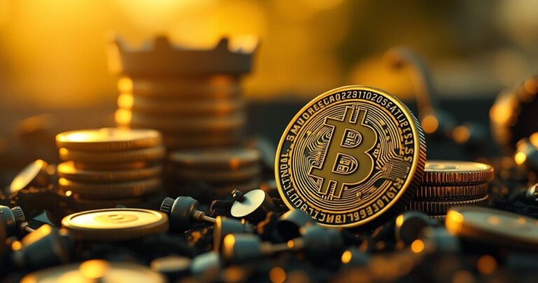o que é o staking de criptomoedas