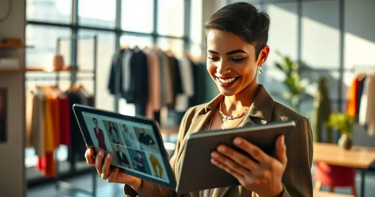 Personal Stylist: Como Montar e Atender com Exclusividade