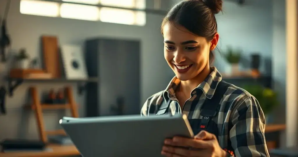 Reparos Residenciais: Como Montar um Serviço de Confiança