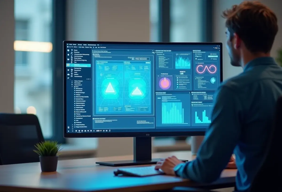 Protótipo de Alta Fidelidade: O guia definitivo para criar o seu Interface de aplicativo evoluindo de wireframe para protótipo de alta fidelidade.