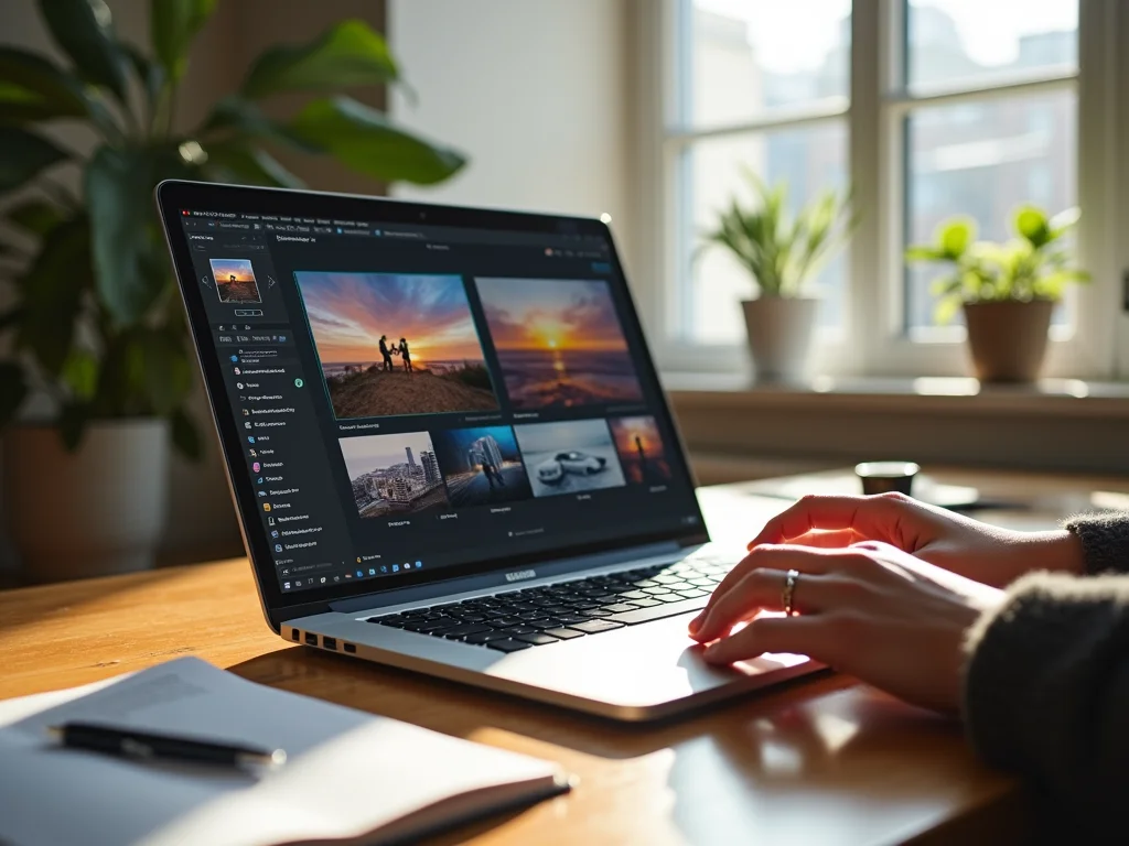 5 Apps Gratuitos para Editar Fotos com Qualidade Profissional