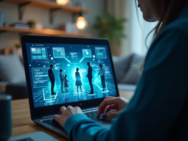 Acessibilidade Digital: Democratize o Acesso e Inove Seu Negócio