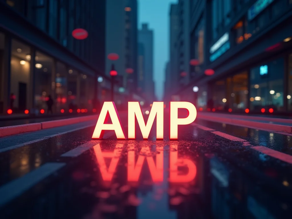 AMP: A Verdade Que Seu Site Precisa Saber AMP: A Verdade Que Seu Site Precisa Saber