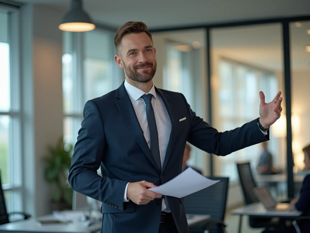 Domine Vendas: As 8 Técnicas Que Impulsionam Seu Sucesso Domine Vendas: As 8 Técnicas Que Impulsionam Seu Sucesso