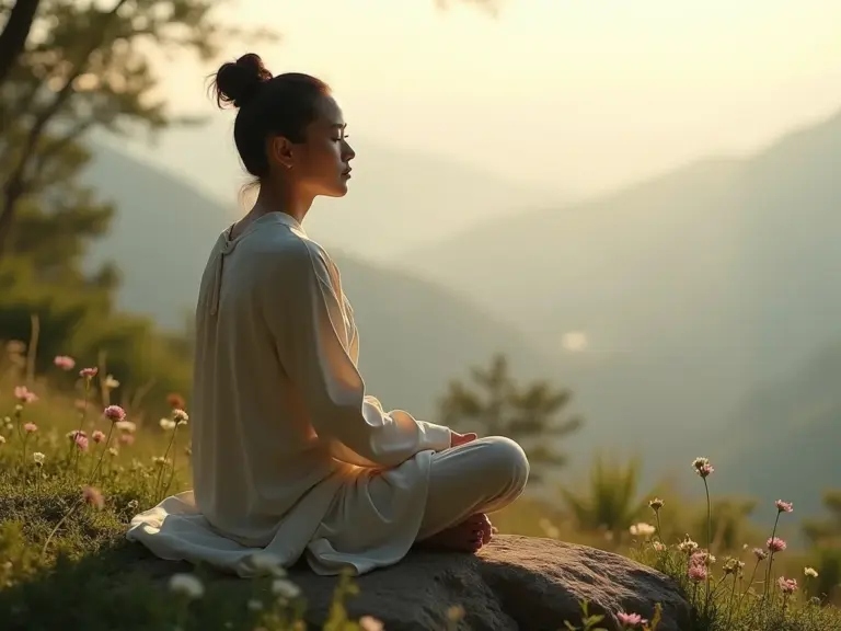 As Quatro Nobres Verdades: Entenda o Caminho para a Paz Interior