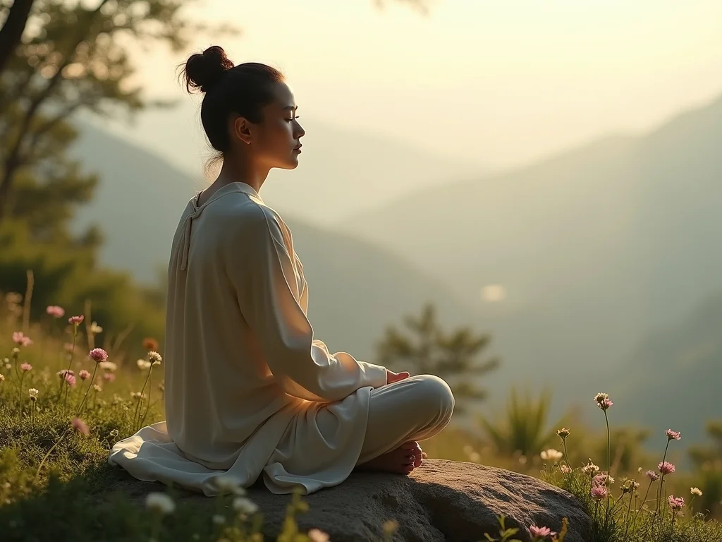 As Quatro Nobres Verdades: Entenda o Caminho para a Paz Interior