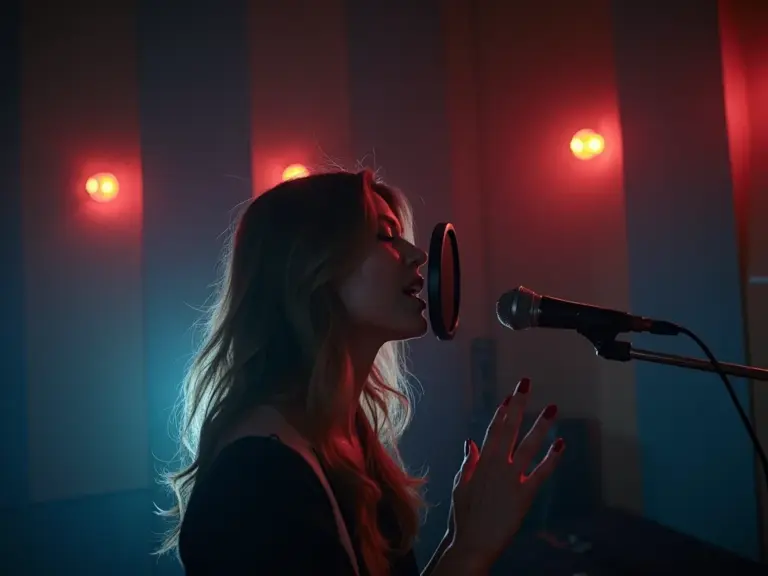 Autotune: Transforme Sua Voz com Correção e Efeitos Vocais Incríveis