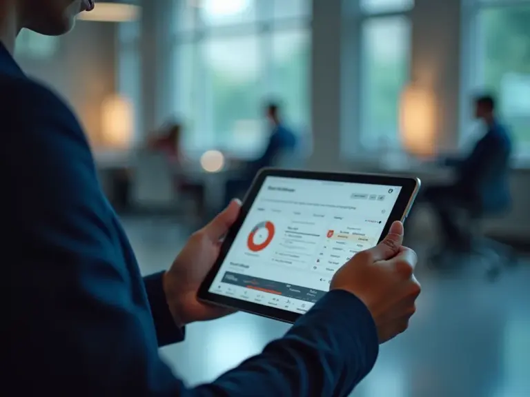 Banco de Horas: Controle Flexível e Eficiente para sua Empresa Banco de Horas: Controle Flexível e Eficiente para sua Empresa