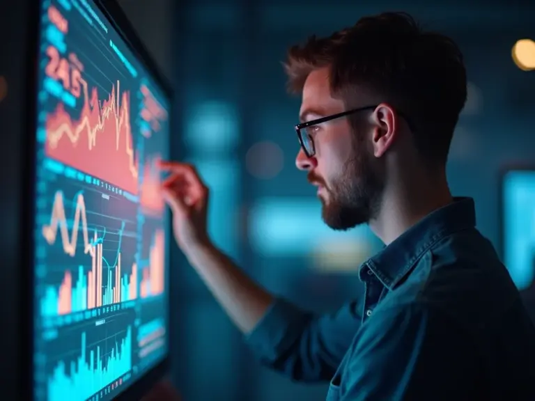 Big Data para Pequenas Empresas: Transforme seus Dados em Crescimento