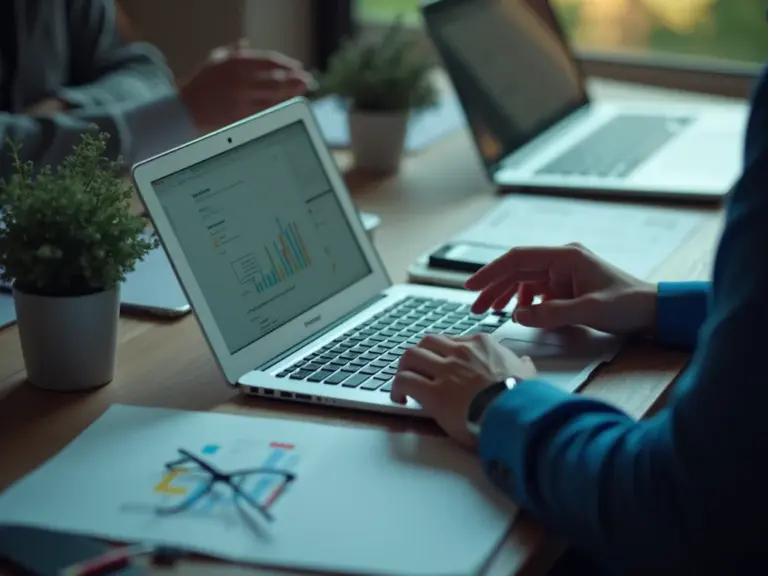 BPO Financeiro: Otimize Suas Finanças com Terceirização Inteligente