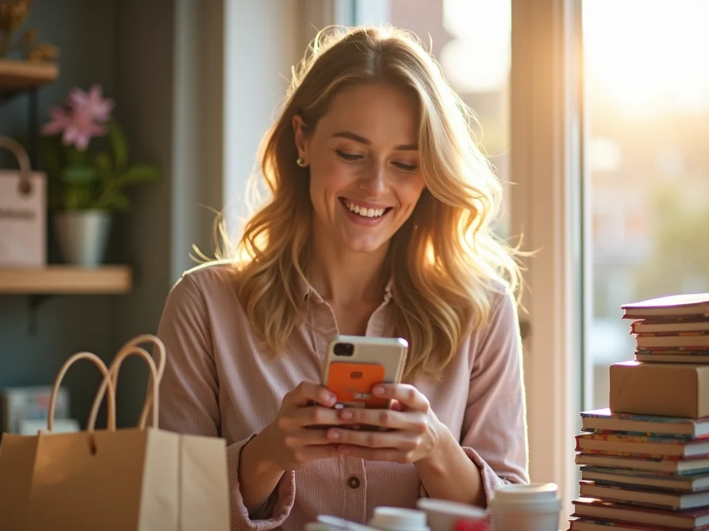 Cashback: Seu Dinheiro De Volta em Compras Inteligentes