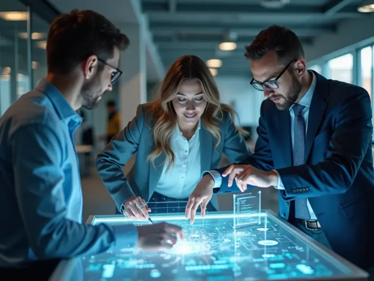 Cocriação com o cliente: como fazer na prática em 2026 | Inovação e Vínculo Forte Cocriação com o cliente: como fazer na prática em 2026 | Inovação e Vínculo Forte