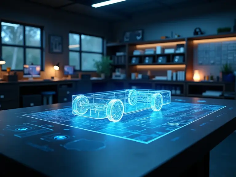 UX: O Segredo da Inovação de Produto Revelado