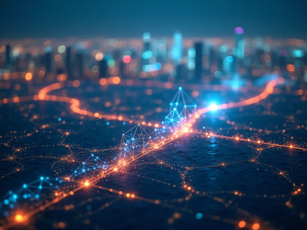 Blockchain: Muito Além do Bitcoin, Entenda as Aplicações Blockchain: Muito Além do Bitcoin, Entenda as Aplicações