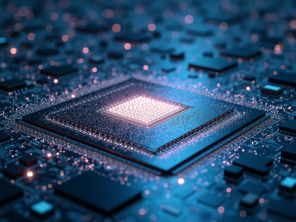 TSMC: Como a Líder de Chips Se Tornou Essencial para o Mundo