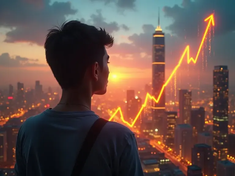 Invista do Zero em 2026: O Guia Definitivo
