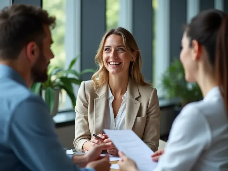Como Contratar Funcionários: Guia Rápido para Sua Empresa