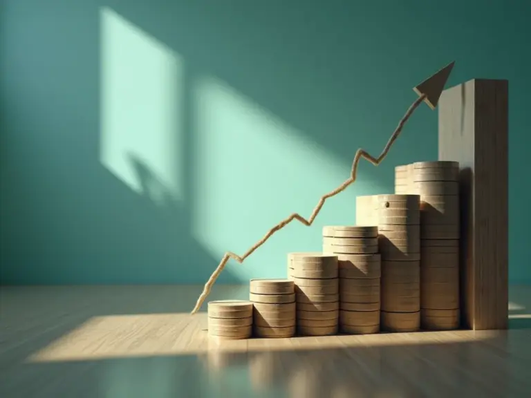 Metas Financeiras Inteligentes: Guia Passo a Passo para o Sucesso