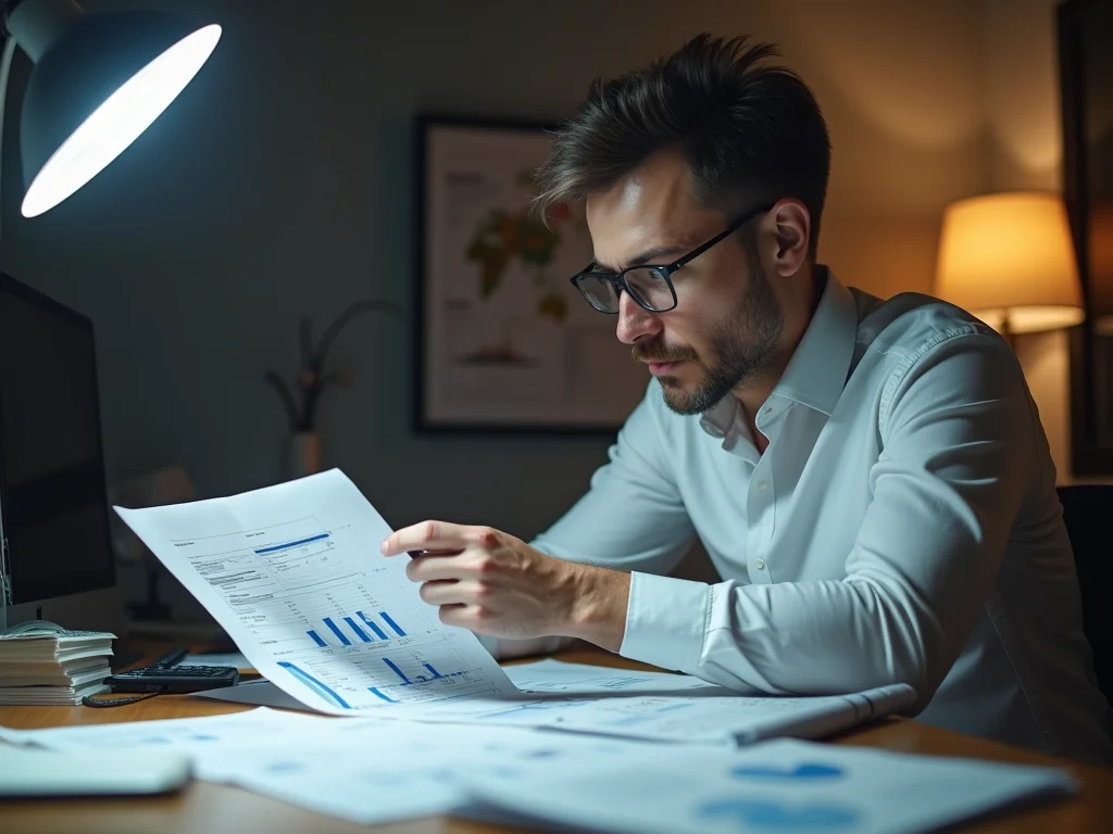 Fundo de Emergência para Negócios: Guia Completo para Criar o Seu