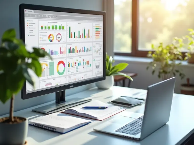 Como Criar Scorecard de Inovação: Guia Passo a Passo