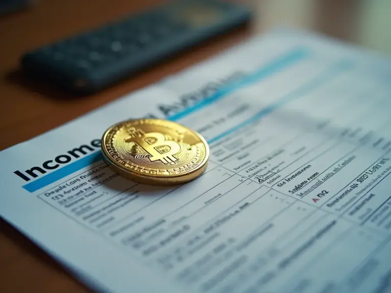 Declare Criptomoedas no Imposto de Renda 2026: O Guia Essencial