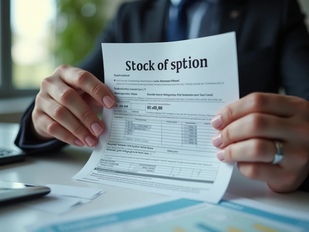 Como Declarar Opções no Imposto de Renda: Guia Completo