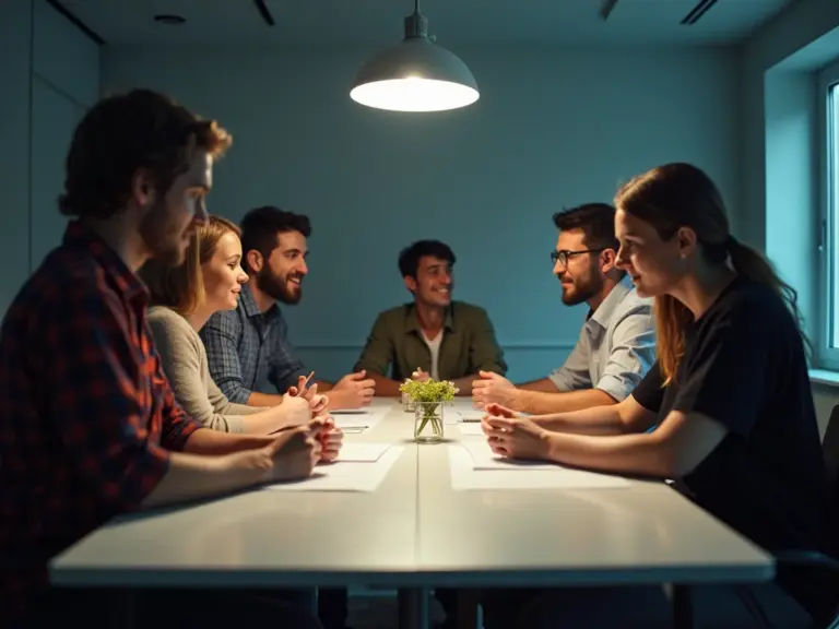 Delegar Tarefas: Guia Completo Para Um Trabalho Eficiente
