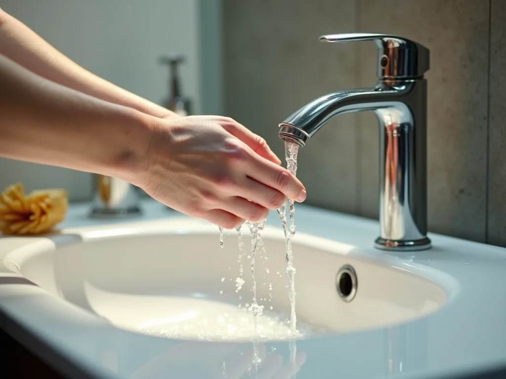Economize na Conta de Água: Dicas Simples e Eficazes para Reduzir seu Gasto
