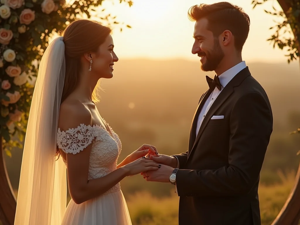 Casamento Econômico: Dicas Essenciais para Economizar no Grande Dia