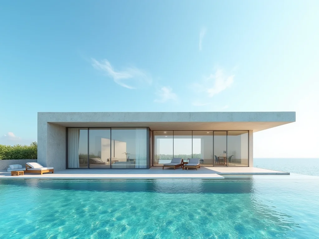 Casa na Praia: Planejamento Financeiro para Realizar o Sonho em 2026