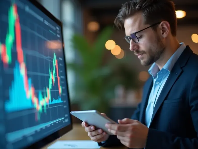 Como Investir em Fundos Cambiais: Proteja Seu Dinheiro