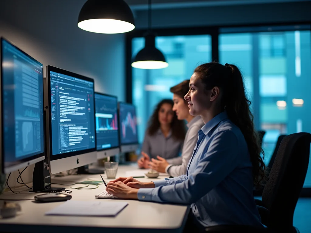 Monte sua Agência de Marketing Digital de Sucesso: Guia Completo