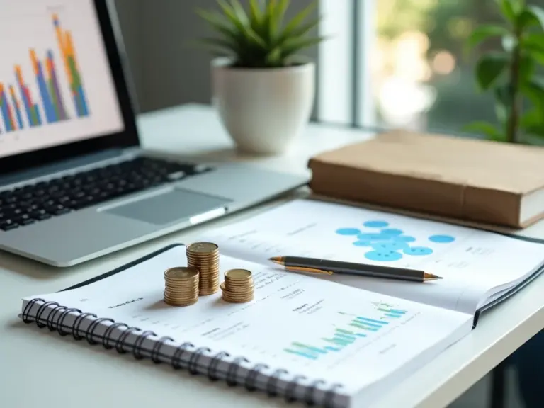 Como Montar Carteira de Investimentos: Guia Prático e Rápido {'title': 'Como Montar Carteira de Investimentos: Guia Prático e Rápido'} ido'}