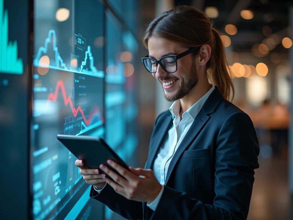 Open Finance: Turbine Sua Pequena Empresa Agora!