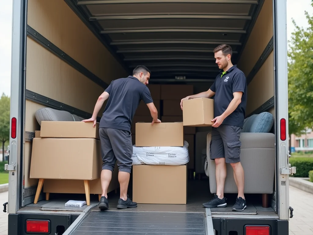 Como Transportar Móveis Corretamente e Garantir a Integridade dos Produtos em 2026: Guia Completo e Dicas de Mestre