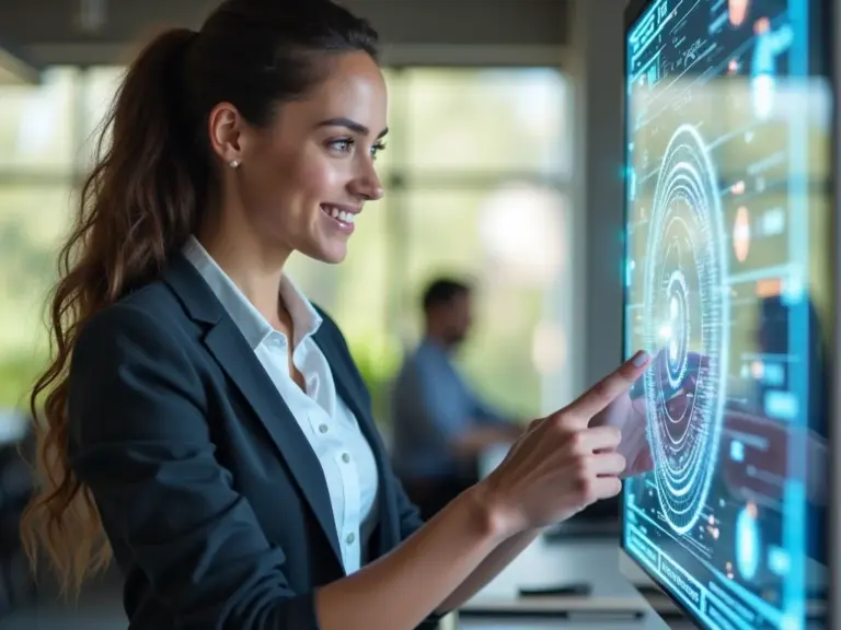 Como usar ferramentas digitais para inovar na carreira em 2026 | Turbine seu futuro profissional Como usar ferramentas digitais para inovar na carreira em 2026 | Turbine seu futuro profissional