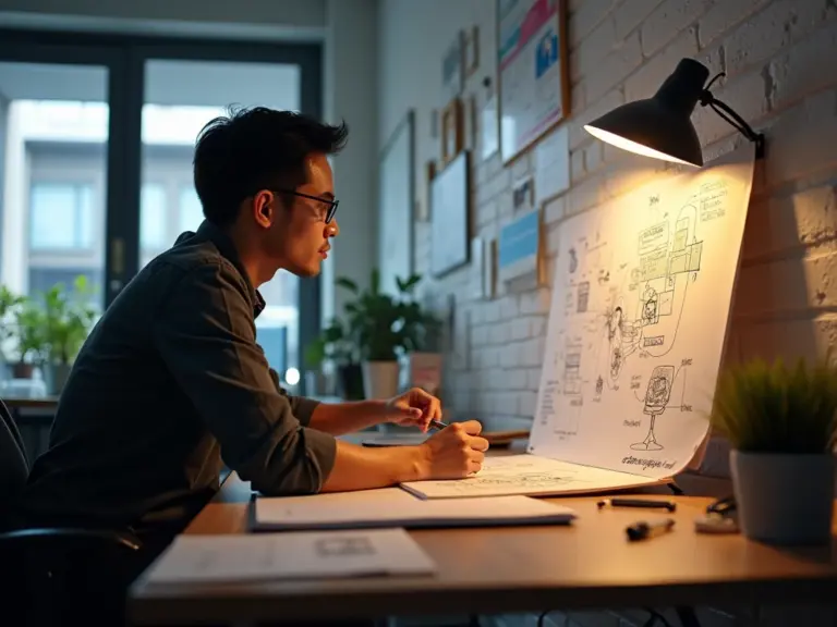Tempo Livre: Turbine Suas Ideias Inovadoras e Inspire-se