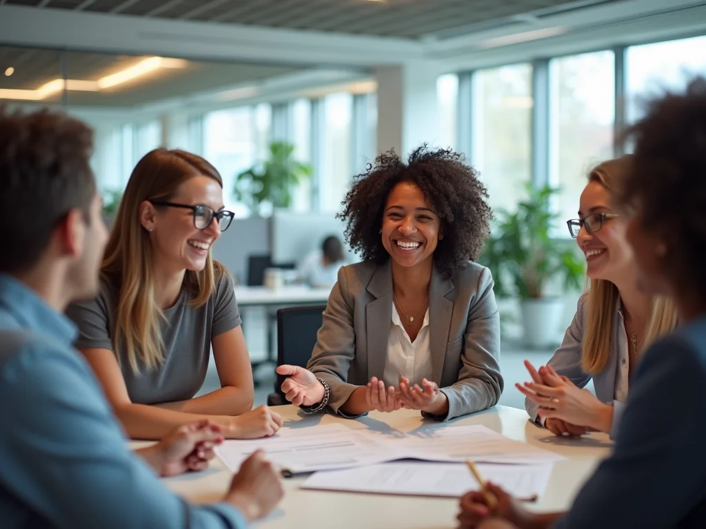 Comunidades de RH: Seu Atalho para o Sucesso Profissional