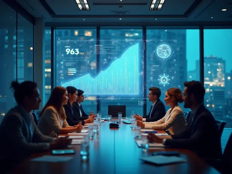 Corporate Venture Capital: Impulsione Inovação e Crescimento