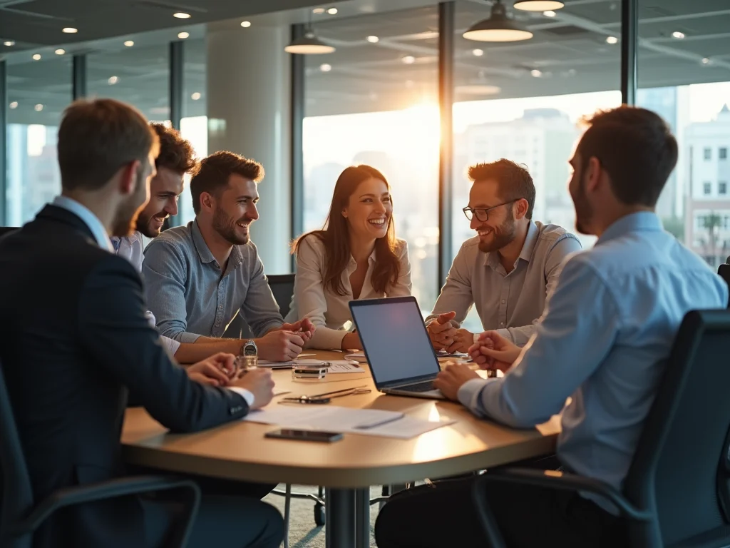 Cultura de Alta Performance: O Segredo das Empresas de Sucesso