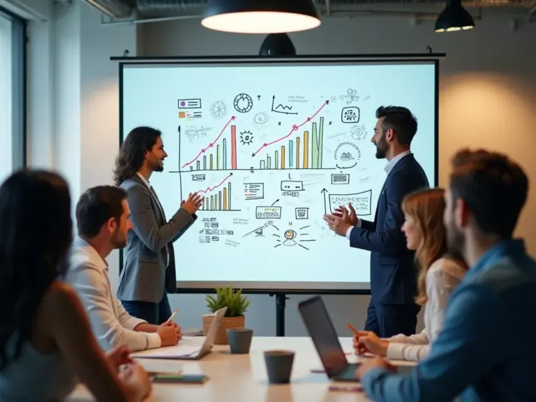 Cultura de Inovação: Transforme Sua Empresa e Alcance Novos Patamares