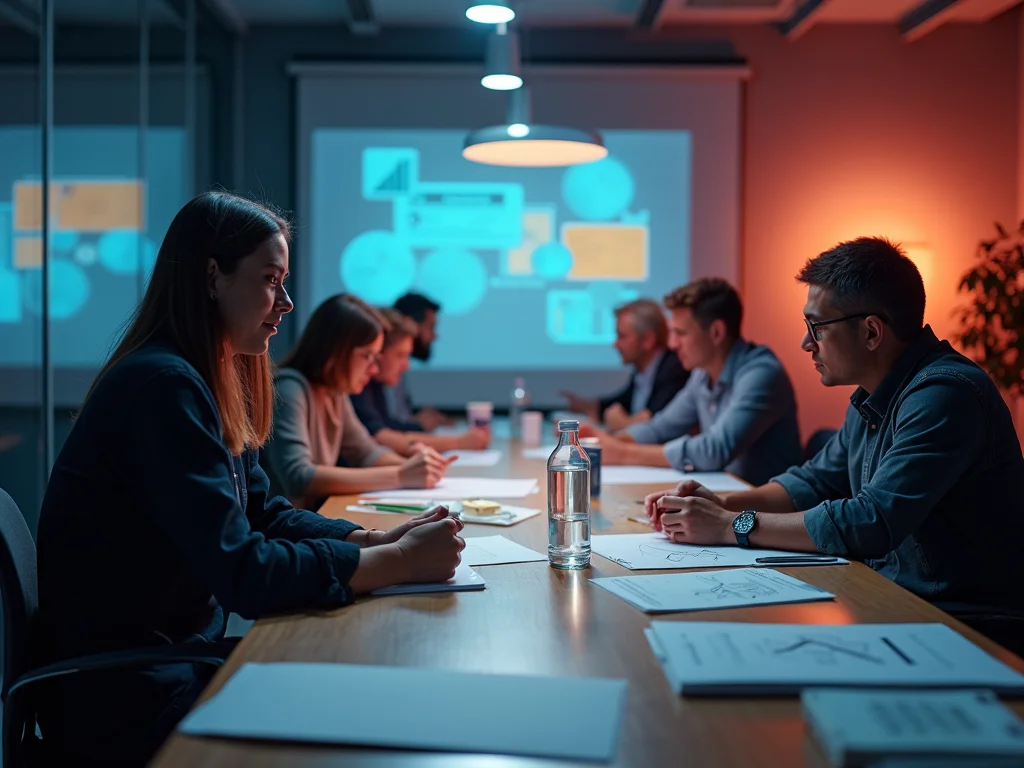 Design Sprint 2-0: A Evolução Que Você Precisava