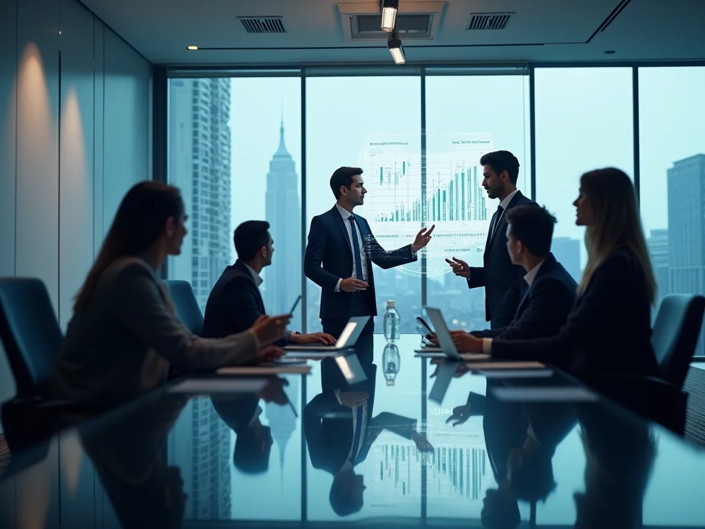 Destaque no Mercado: Guia Completo para Sua Empresa Sobressair Destaque no Mercado: Guia Completo para Sua Empresa Sobressair
