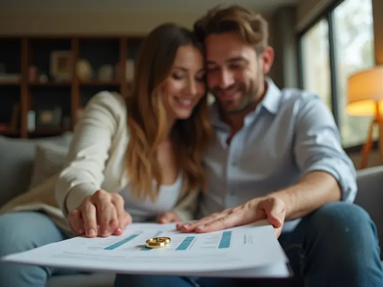 Casamento Blindado: Dicas Financeiras Essenciais 2026