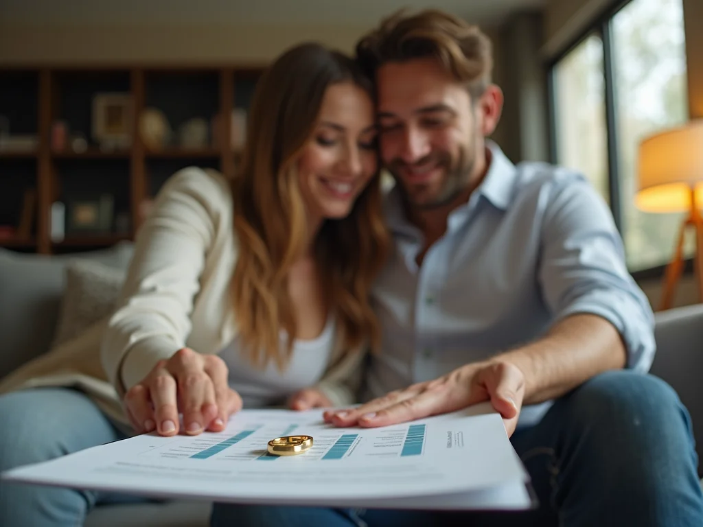 Casamento Blindado: Dicas Financeiras Essenciais 2026