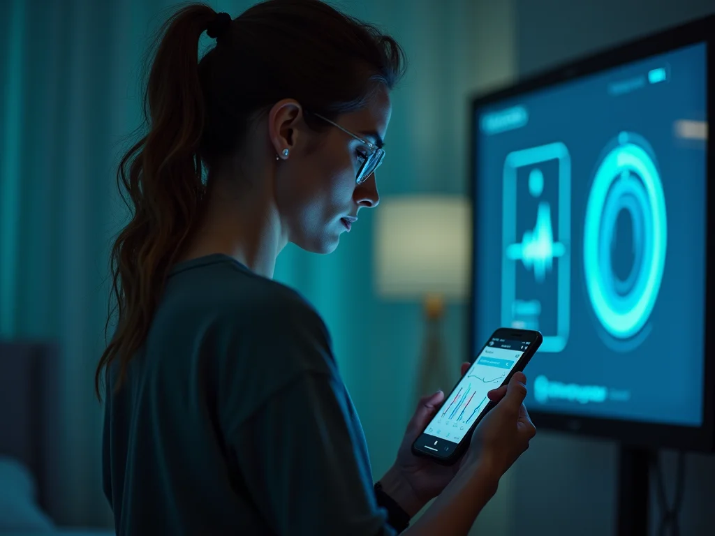 Monitore sua Saúde com Dispositivos Inteligentes | Compre Online