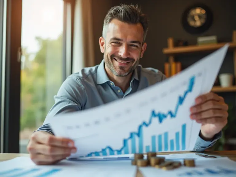 Dividend Investing: Seu Guia para Renda Passiva e Constante Dividend Investing: Seu Guia para Renda Passiva e Constante