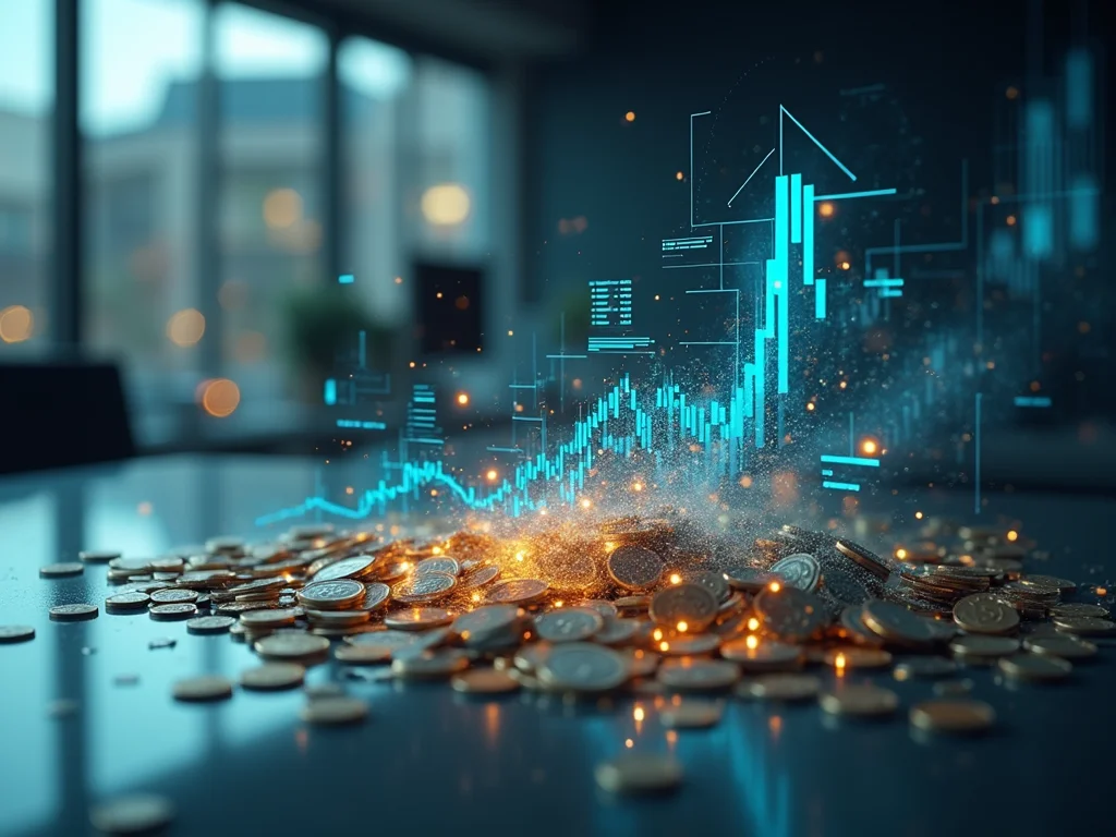 Drex e Fluxo de Caixa: Desvendando o Impacto para Sua Empresa